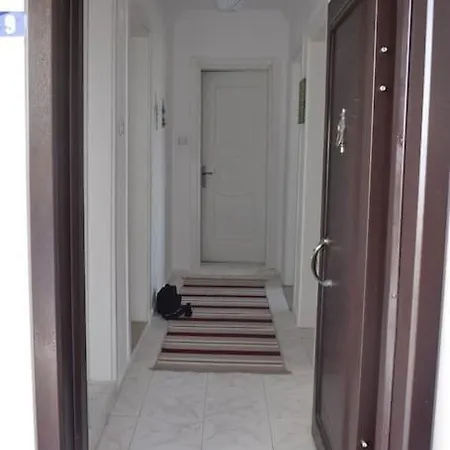 Apartmán Oezalp Evleri ,datca Merkezde,deniz Manzarali Datça