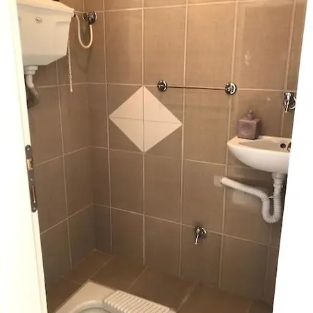 Apartmán Oezalp Evleri ,datca Merkezde,deniz Manzarali Datça