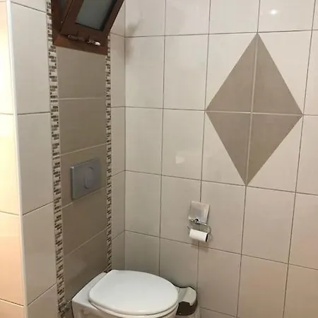 Oezalp Evleri ,datca Merkezde,deniz Manzarali * Datça