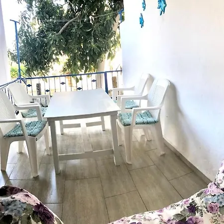 Oezalp Evleri ,datca Merkezde,deniz Manzarali Datça