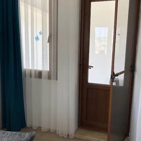 Oezalp Evleri ,datca Merkezde,deniz Manzarali * Datça