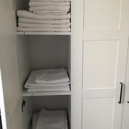 Oezalp Evleri ,datca Merkezde,deniz Manzarali Apartmán