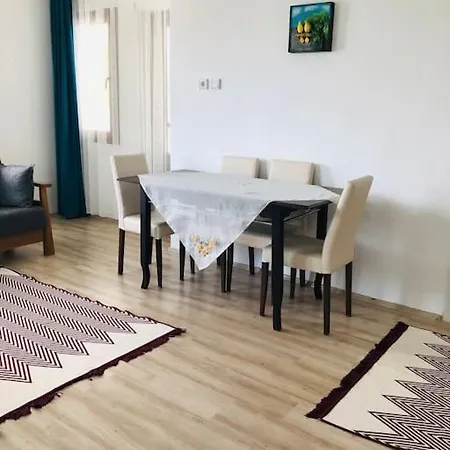 Apartmán Oezalp Evleri ,datca Merkezde,deniz Manzarali Datça
