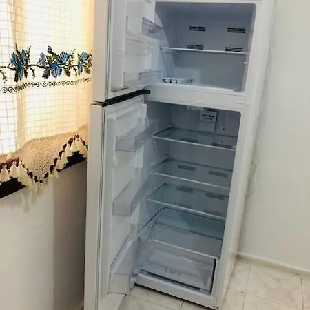 Oezalp Evleri ,datca Merkezde,deniz Manzarali Apartment Datça