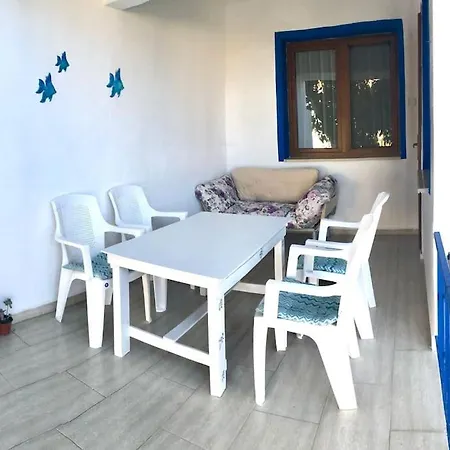 Oezalp Evleri ,datca Merkezde,deniz Manzarali * Datça