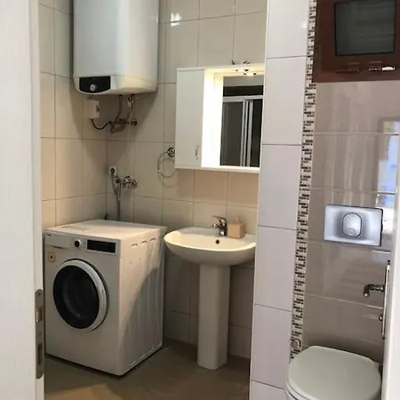 Oezalp Evleri ,datca Merkezde,deniz Manzarali Datça