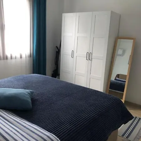 Apartment Oezalp Evleri ,datca Merkezde,deniz Manzarali Datça