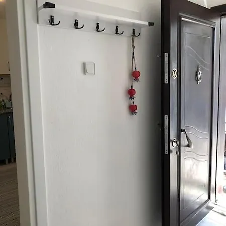 Oezalp Evleri ,datca Merkezde,deniz Manzarali Datça