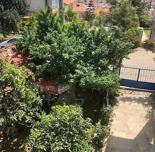 özalp Evleri ,datça Merkezde,deniz Manzaralı Appartement *
