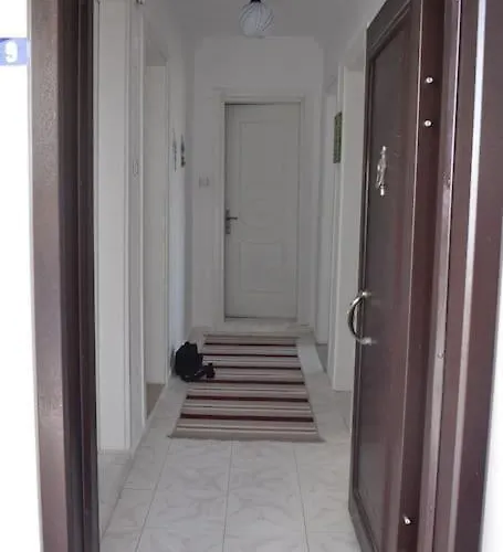 Appartement özalp Evleri ,datça Merkezde,deniz Manzaralı Datça