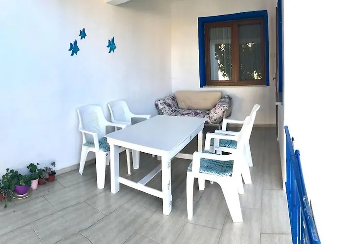 özalp Evleri ,datça Merkezde,deniz Manzaralı * Datça