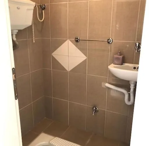 Appartement özalp Evleri ,datça Merkezde,deniz Manzaralı Datça