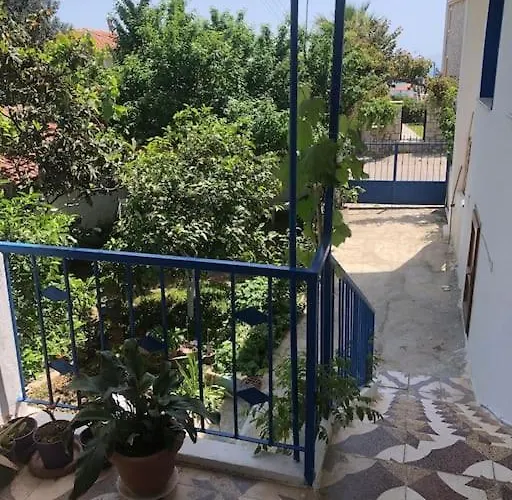 Appartement özalp Evleri ,datça Merkezde,deniz Manzaralı *