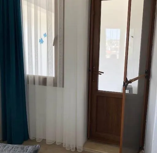 özalp Evleri ,datça Merkezde,deniz Manzaralı * Datça