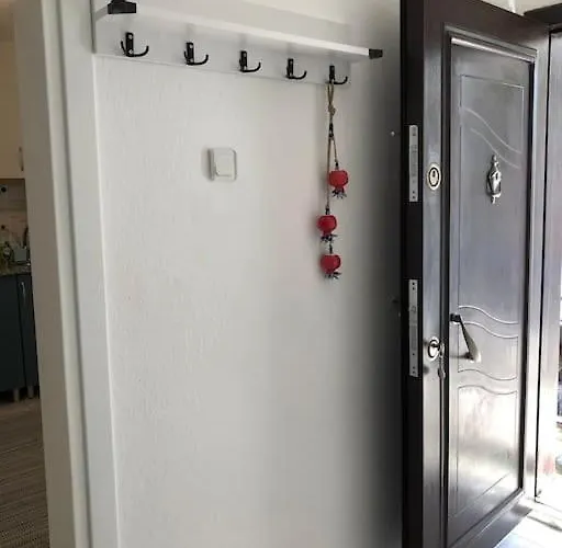 özalp Evleri ,datça Merkezde,deniz Manzaralı Datça